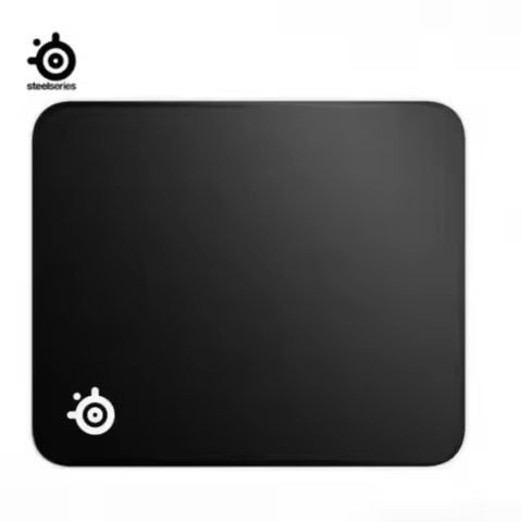 SteelSeries QCK FPS Big Game Mousepad Desk Mat PC Accessories Atmosphere Computer Laptop Table Pad Heavy Gaming Mousepad Gifts