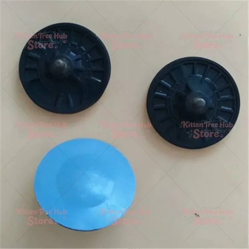 Vacuum pump diaphragm Sampling pump diaphragm diameter 65/75mm diaphragm