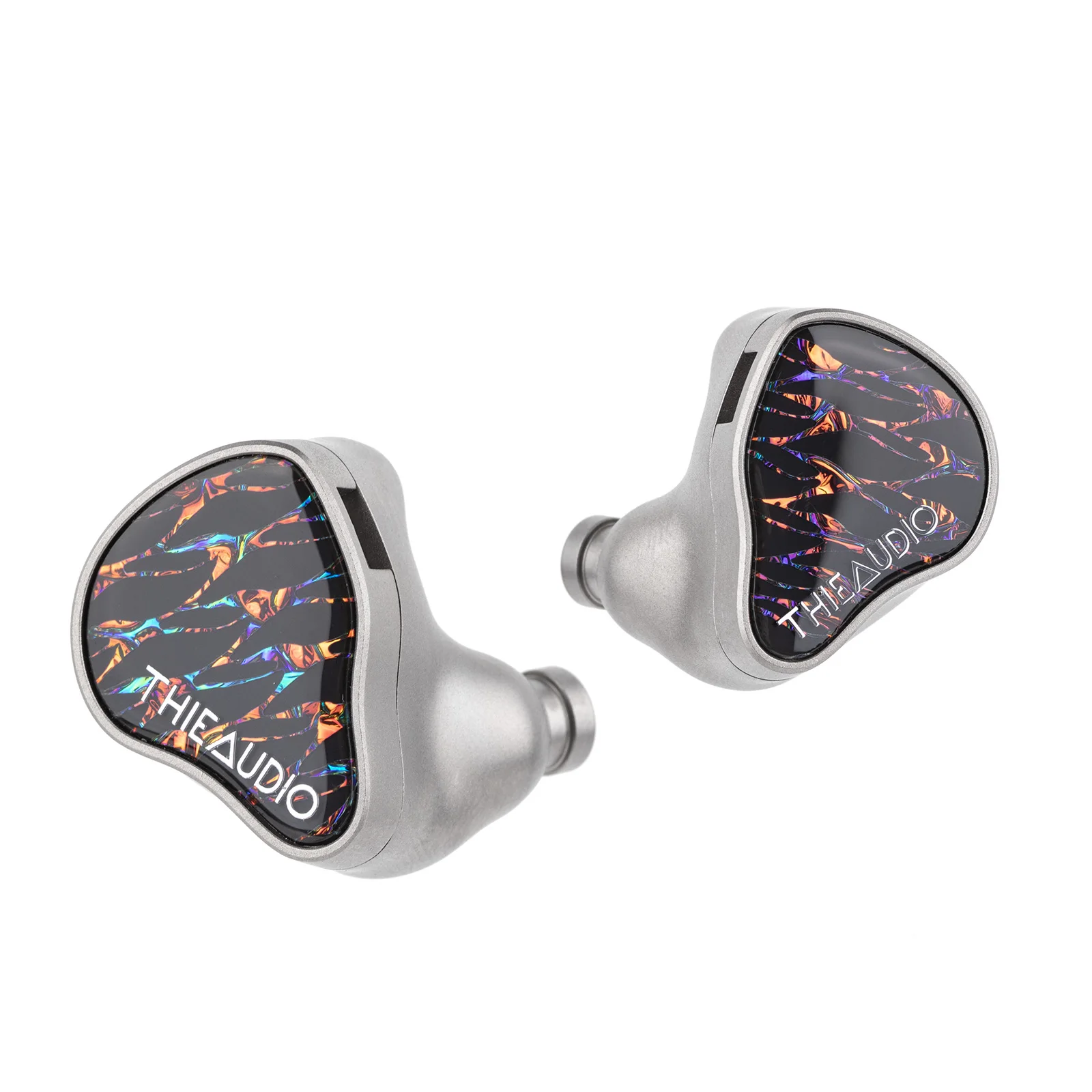 Pre-order THIEAUDIO Valhalla 19 Driver Flagship In-Ear Monitor Hifi Earphone with Precision Bass System for Audiophiles Musician