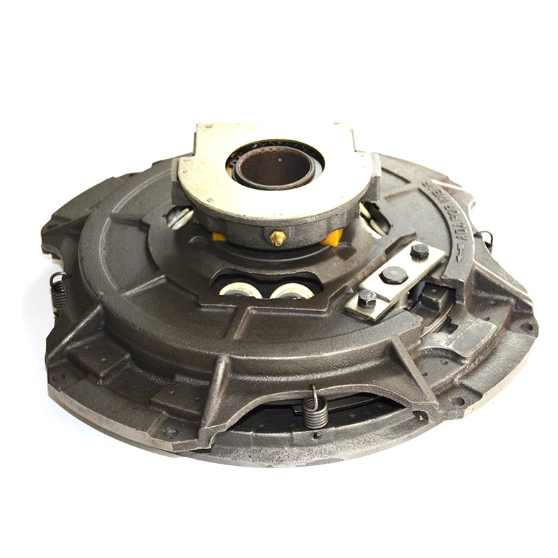 Clutch Pressure Plate 127390-1 American Heavy Truck Clutch Cover for Mack Trucks