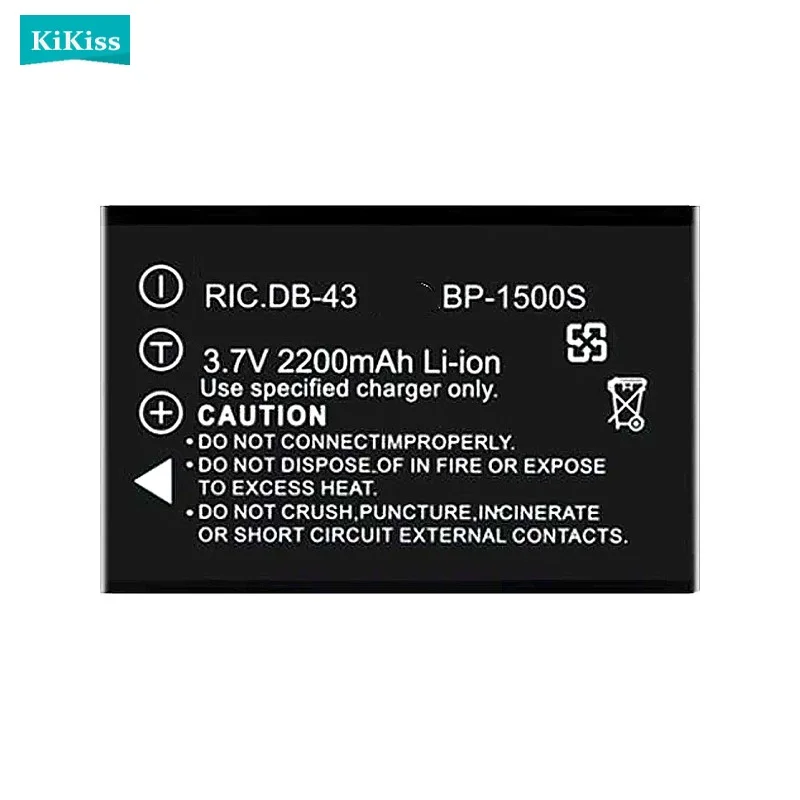FNP120(M603) Digital Camera Battery For Fujifilm FinePix F10 F11 Zoom M603 MX4 603 2200mAh High Quality