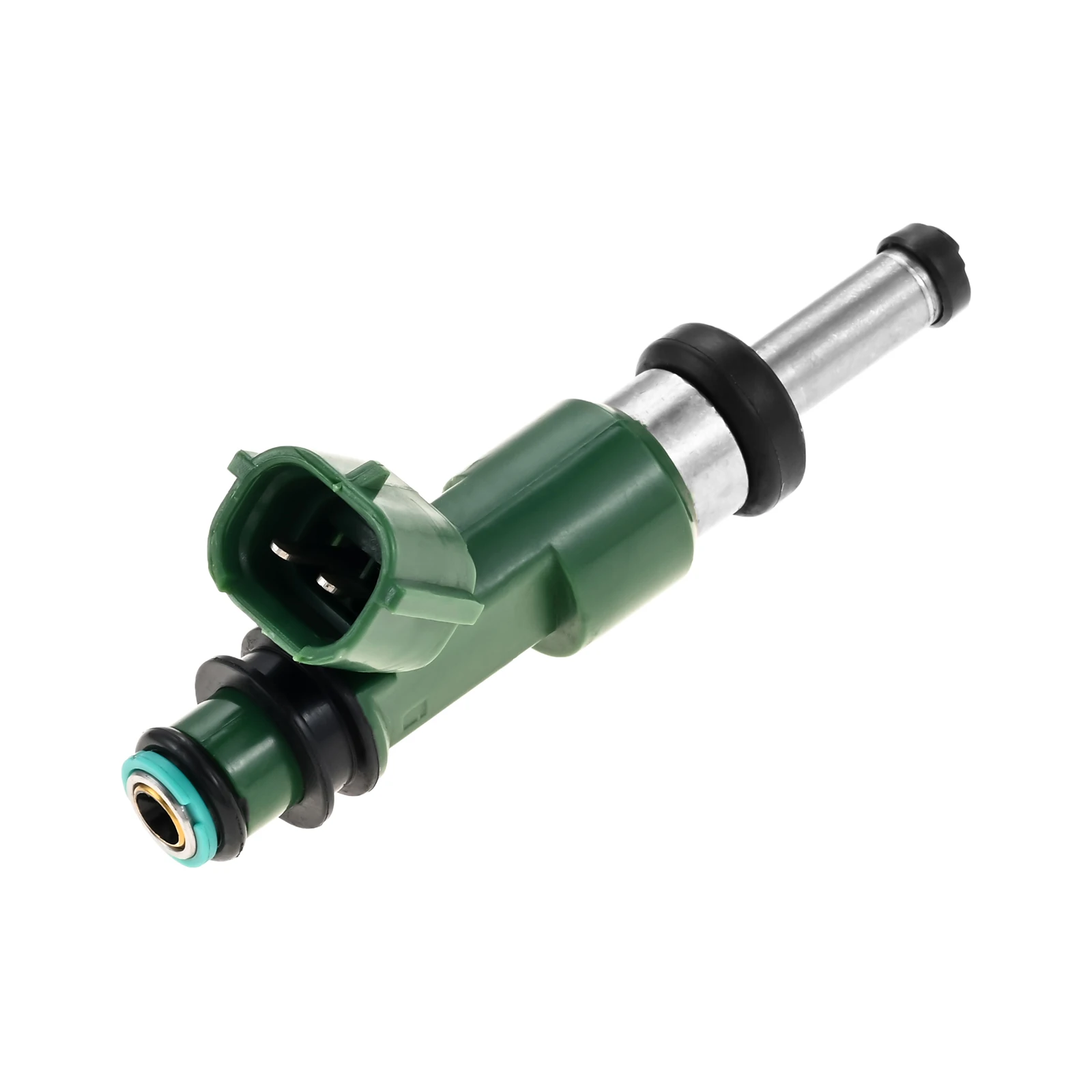 

1pc 5VK-13761-00-00 Fuel Injector 5VK137610000 For RAPTOR 700/700R/700R SE stainless steel & plastic Fuel Supply System Parts