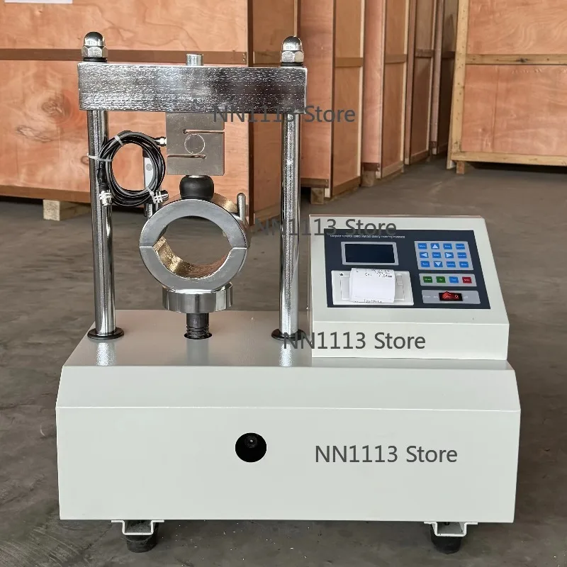 Lab Kwaliteitscontrole Landbouw Bodemtestapparatuur Bitumen Stabiliteitstestinstrumenten voor onderzoek en analyse