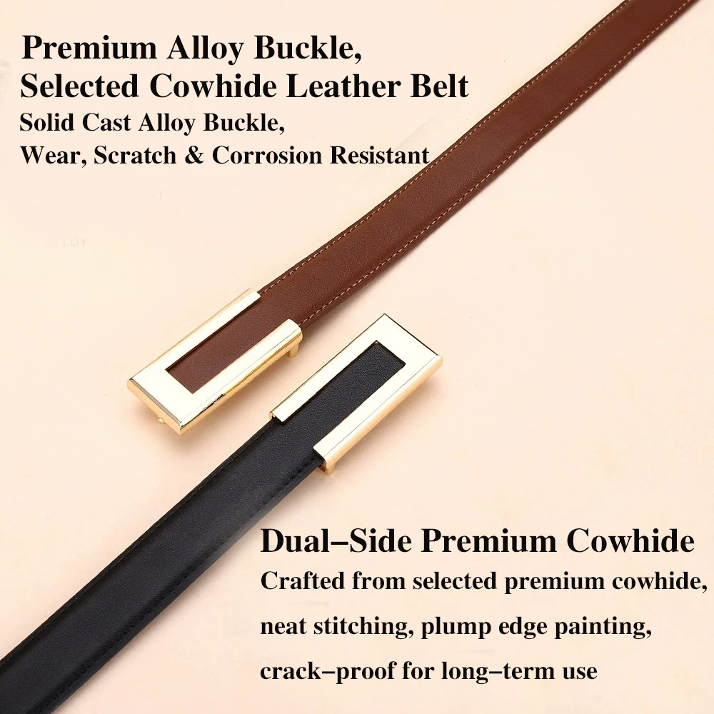 Thumbnail 3 - #62 New Womens Belts Arrivals