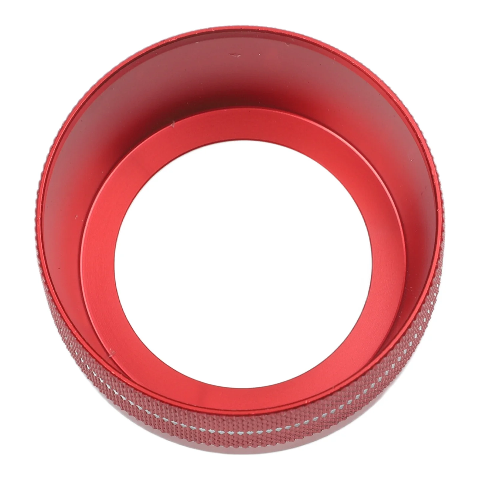 Alloy PUSH NORMAL Adjust Knobs Ring Cover for Toyota for rav4 For Hybrid 2019 2020 2021 2022 2023 2024 2025 Interior Upgrade