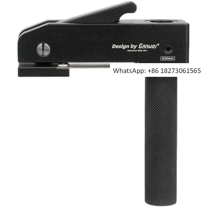 木工用卓上プレス、クイックマニュアル、アルミニウム合金プレスプレート木工機械アクセサリー