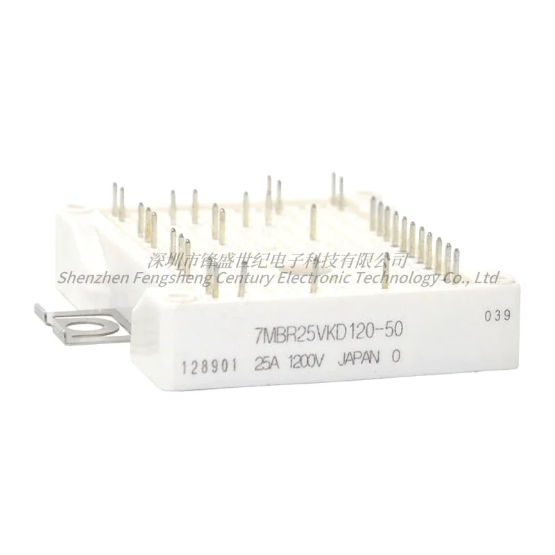 

7MBR25VKD120-50 Power inverter IGBT power module New original