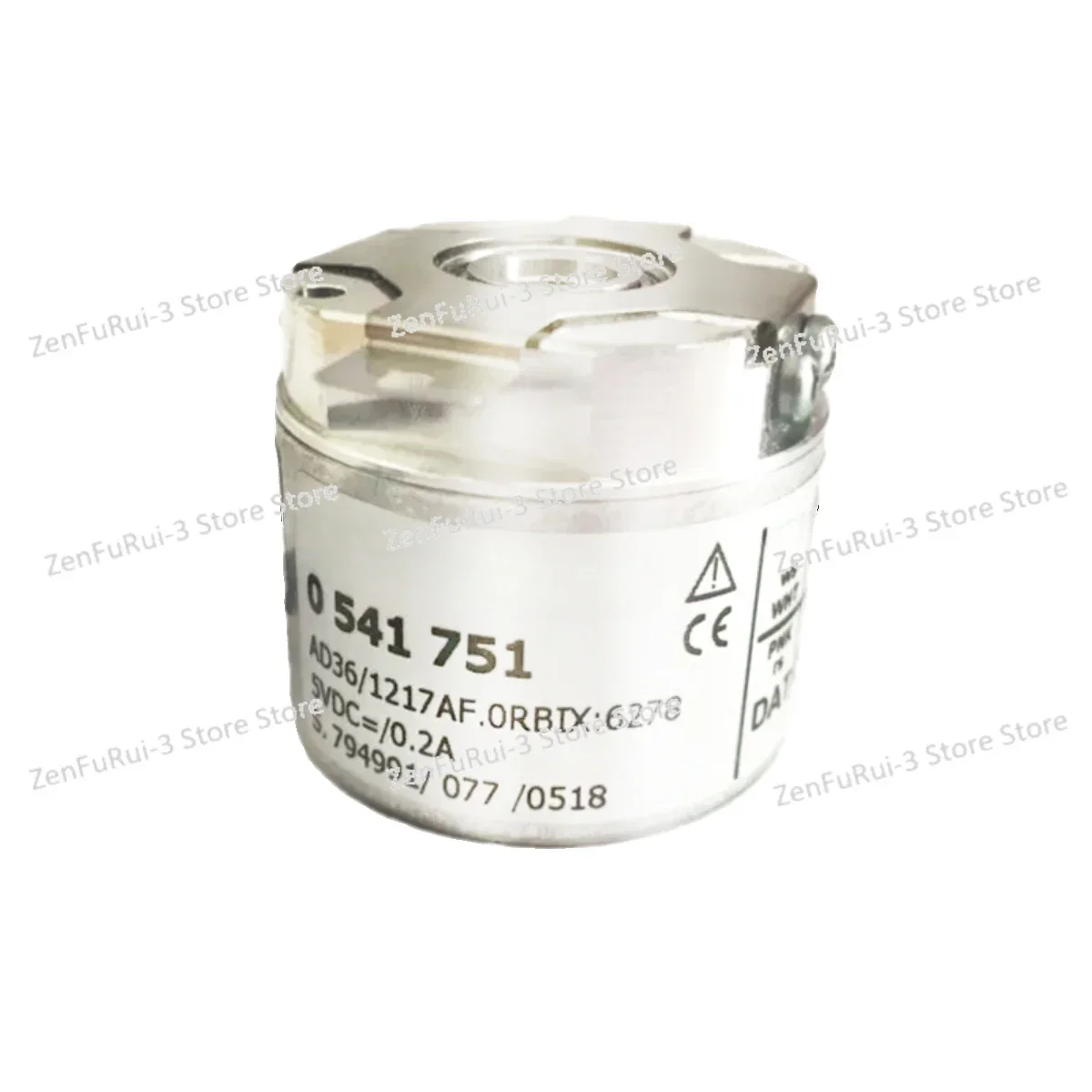 Encoder AD36/1217AF. ORBIX6278 high precision photoelectric