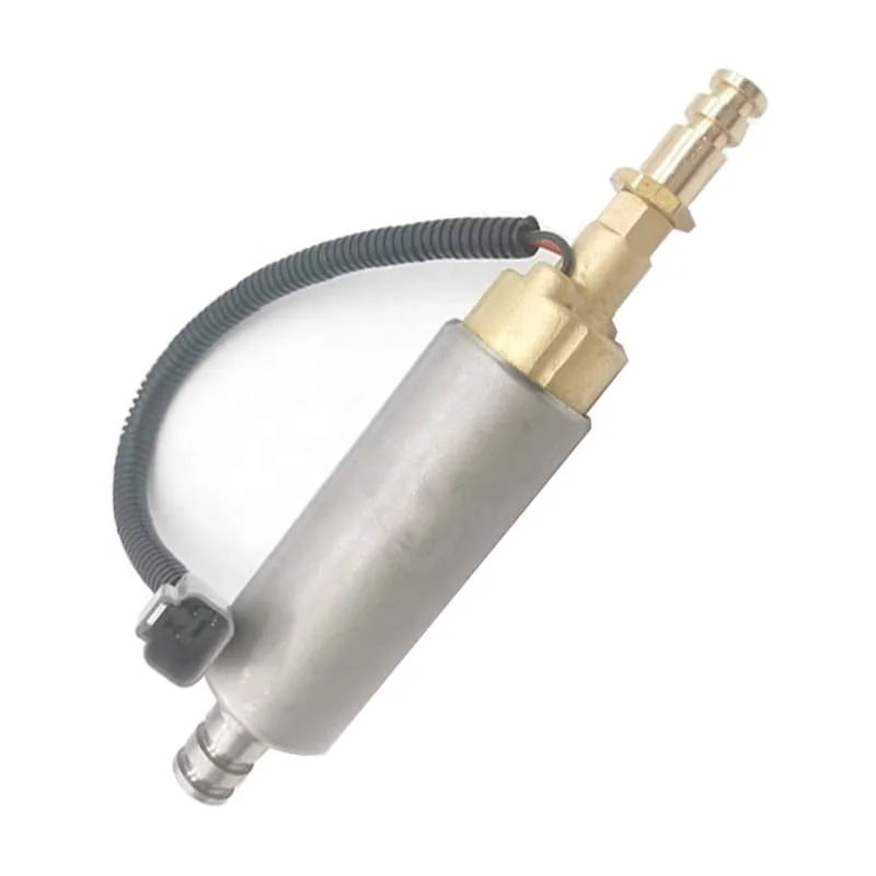 

Replacement 497561700 Electric Fuel Pump For QST30 K19 Engine Generator Set