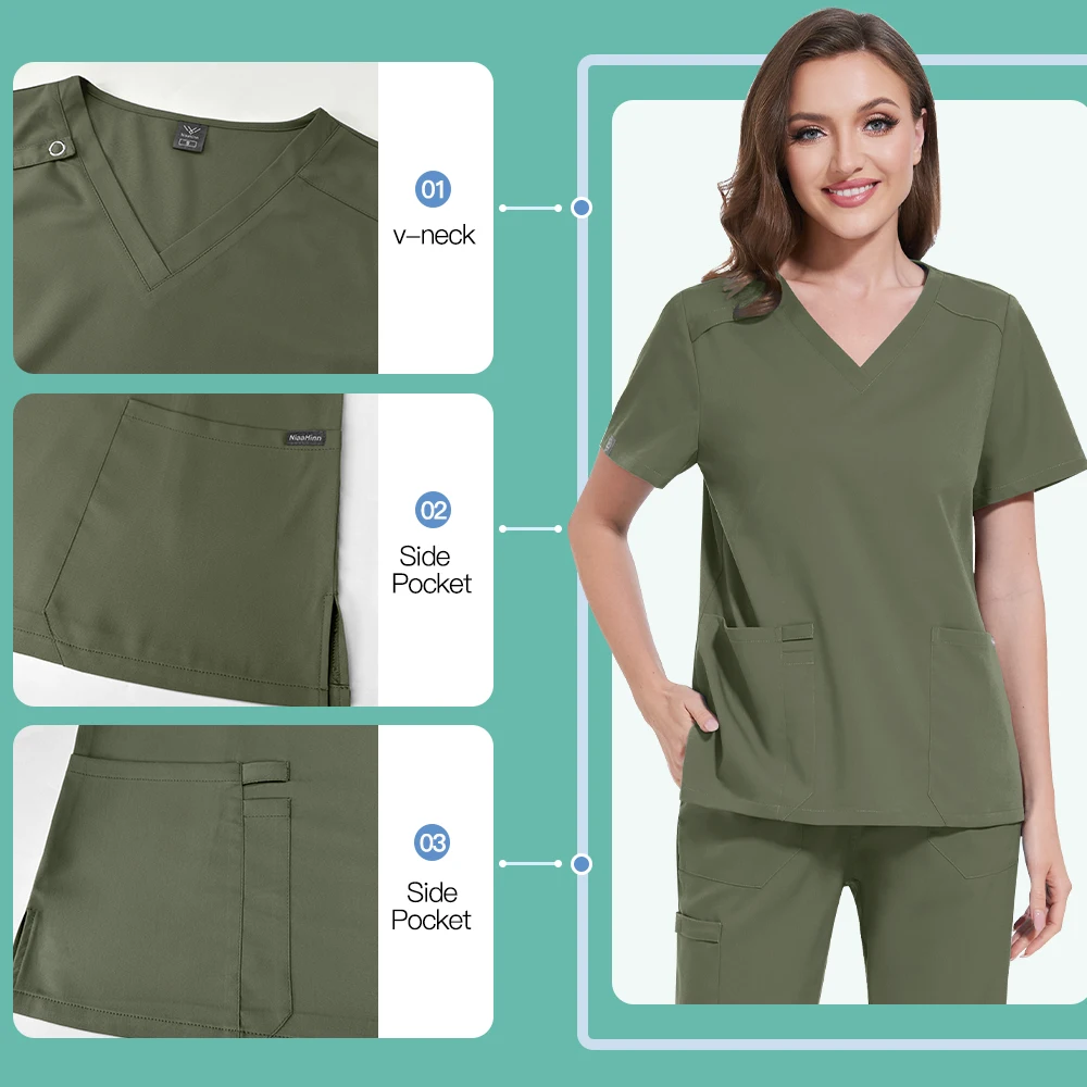 Men Women Quick Dry High-quali - đánh giá và giá Medical Lab Hospital