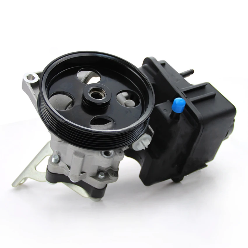 

Power Steering Pump for Mercedes-benz Sprinter 3,5-t 4,6-t 639/706/707/601/906/209/224/113 CDI C200 C230 0064667801 0064661701
