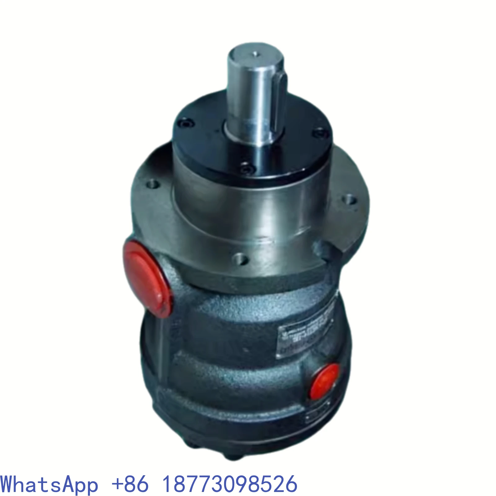Vic Hydraulic YCY14-1E/1BF/1EL/1EB/1EF/1ED /MCY/SCY/PCY/Plunger Pump