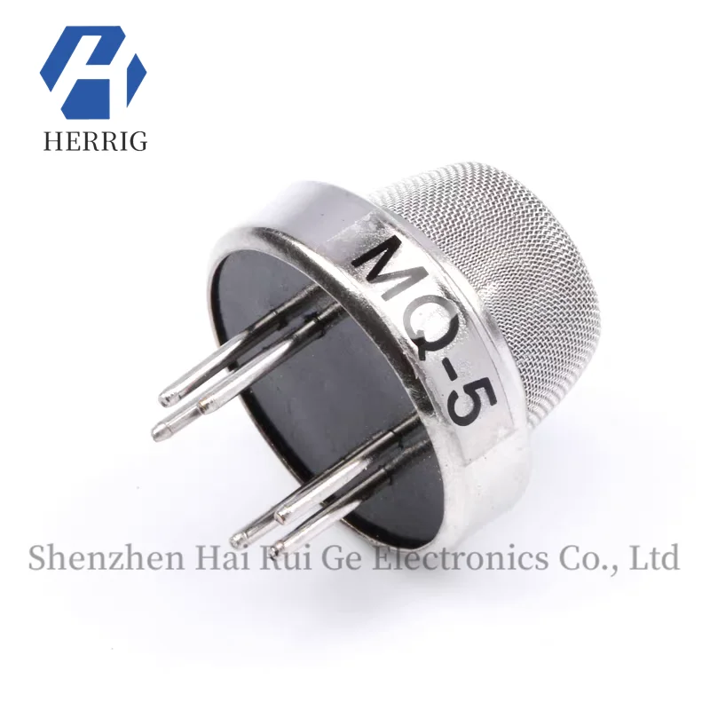 MQ-5 MQ5 Gas Sensor…