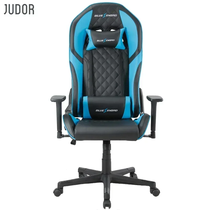 Judor Computer Leather Adult Gaming Chair Pc Gamer Chair