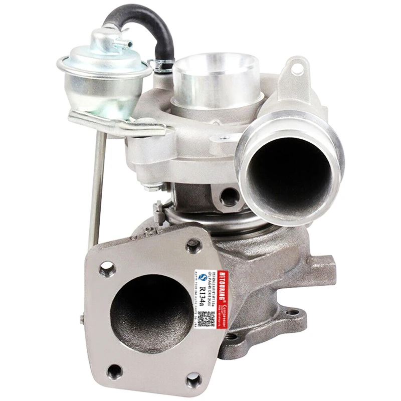 K04 K0422582 Turbo for Mazda CX7 CX-7 2.3L L3YC1370Z Turbocharger L33L13700C L33L13700B 53047109904 L33L13700B/C Turbo Charger