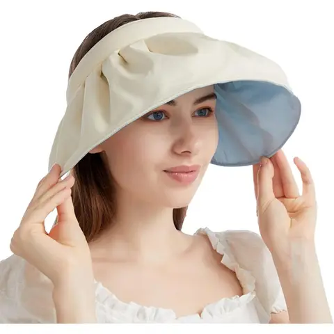 10 best sales महिलाओं की गोल्फ टोपी - №10