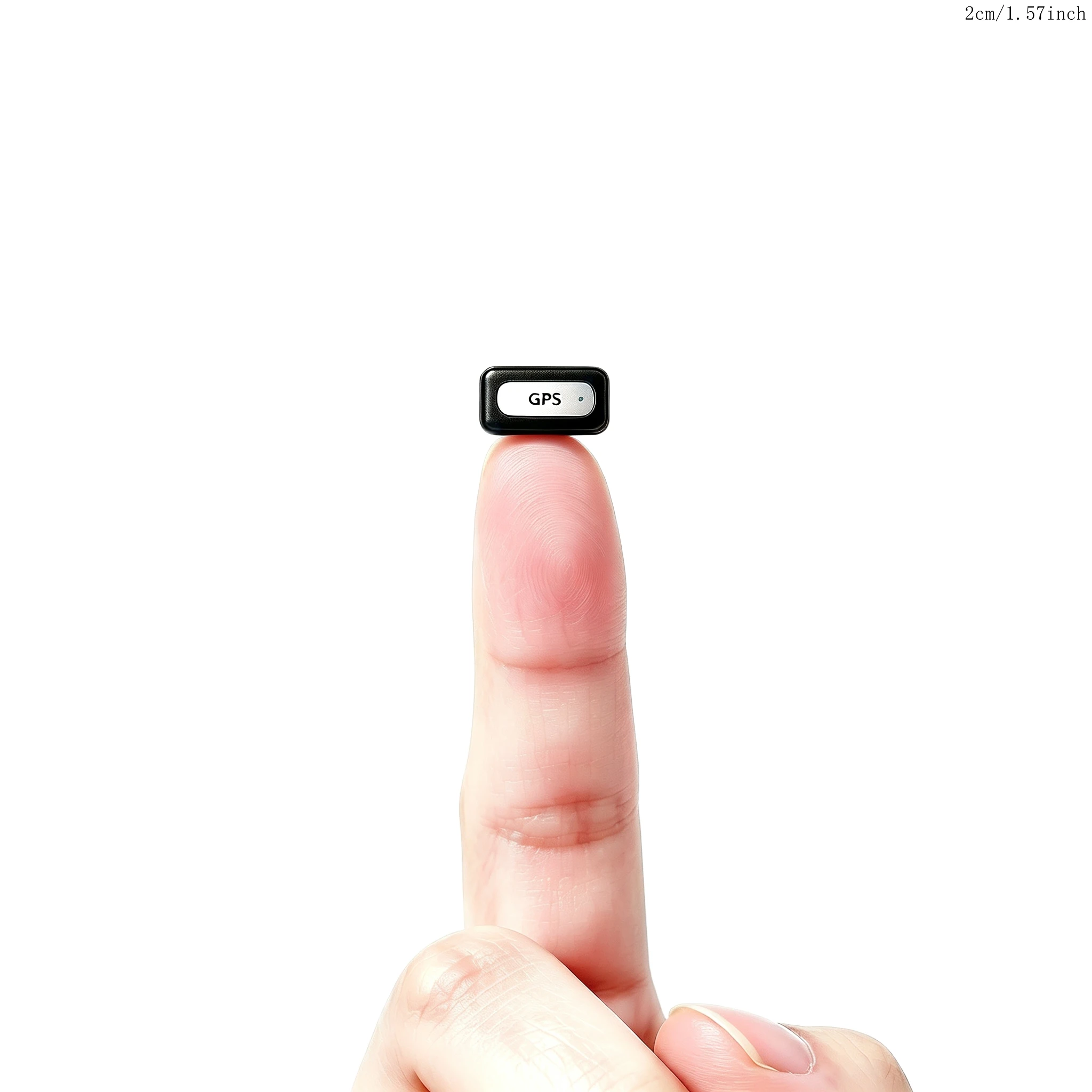 V15  Compact Vehicle GPS Tracker Anti-Theft Locator With Real-Time Position Monitoring And Remote Message Notifications, High-Sensitivity Location Detection For Car, Bicycle, Luggage, And Personal Property Security Protection