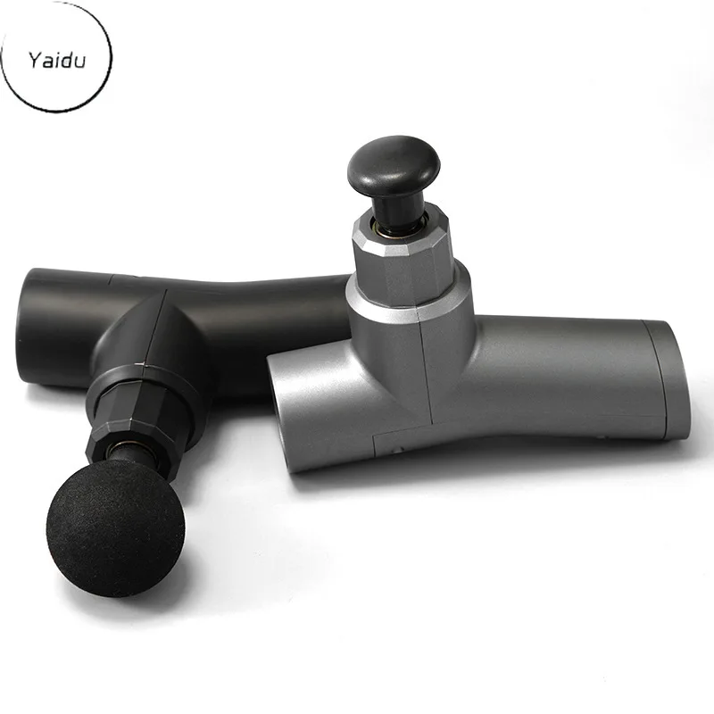 ミニ筋肉マッサージガン振動筋膜ガンマッサージボディネックバック深部筋肉マッサージリラクゼーションツール