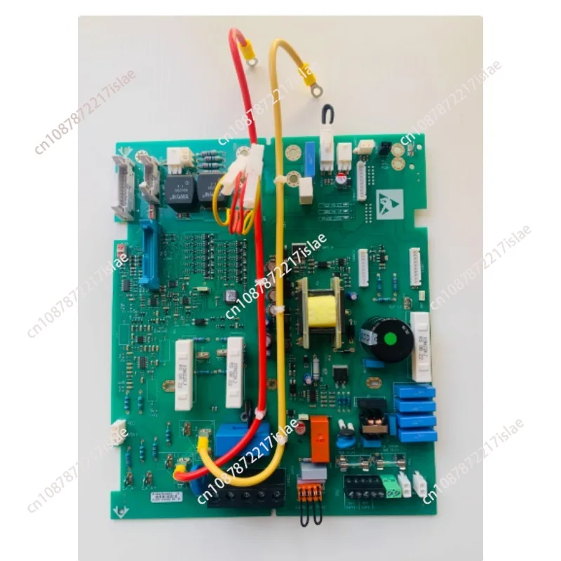 

AH466701U002 590 + плата питания 590P 591P 380A 500A 725A 830A