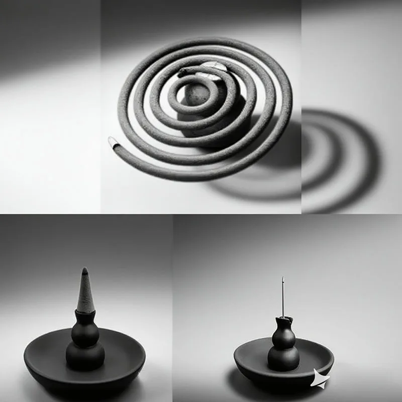 

Affordable Sets Incense Cones Incence Sticks Incense Coil Dorm Room Essential Fragrance For Zen Yoga Meditation Aromatherapy