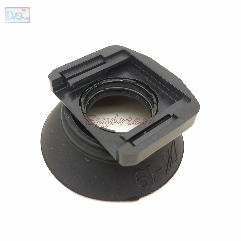 Soft Rubber Camera Viewfinder Eyecup Eyepiece Replacement Protective Cover for Canon eos 1dx mark ii, 5d mark iv, iii 5dsr 5d view 4