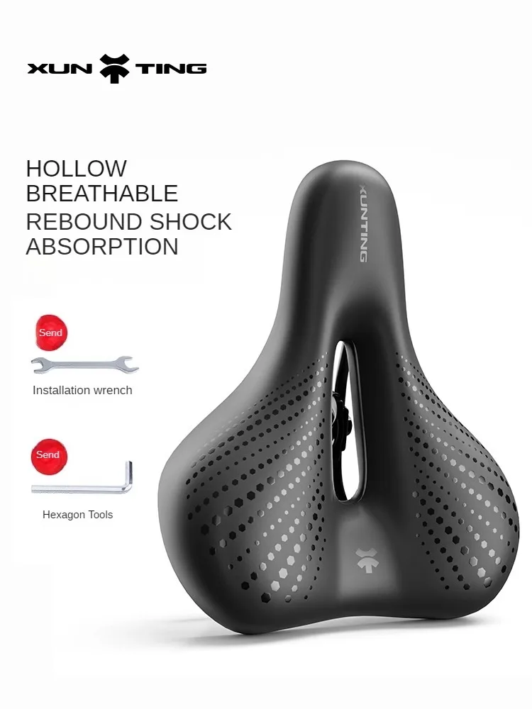 Xunting Waterproof … - image