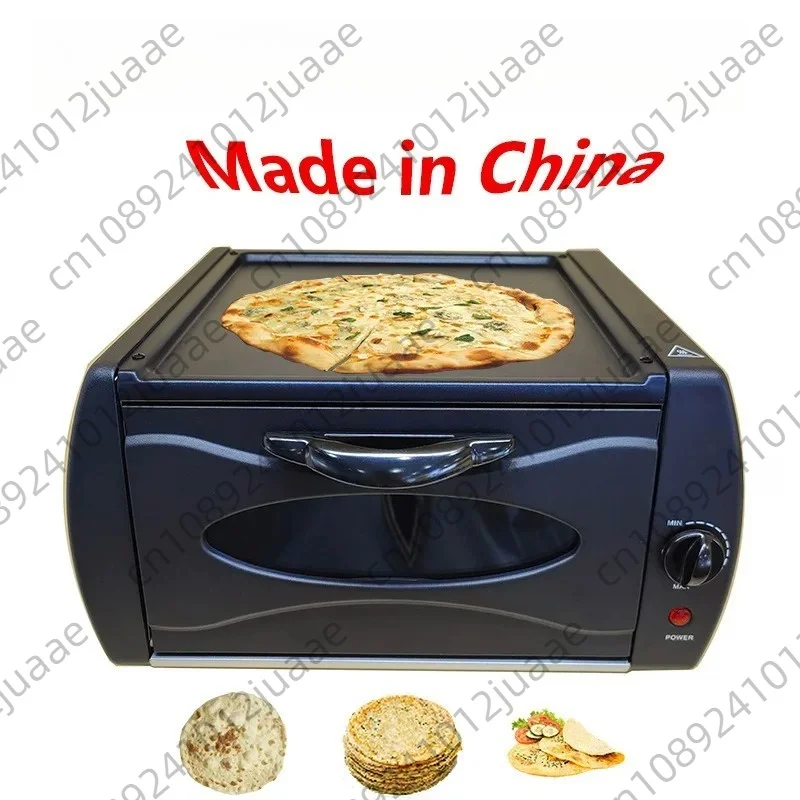 15L Large Capacity Oven Toaster Electric Pancake Grill Pizza Bread Baking Machine Household Visual Cooking Appliance