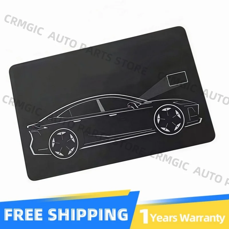 

Original NFC Key Card for CHANGAN Deepal SL03 L07 S07 G318