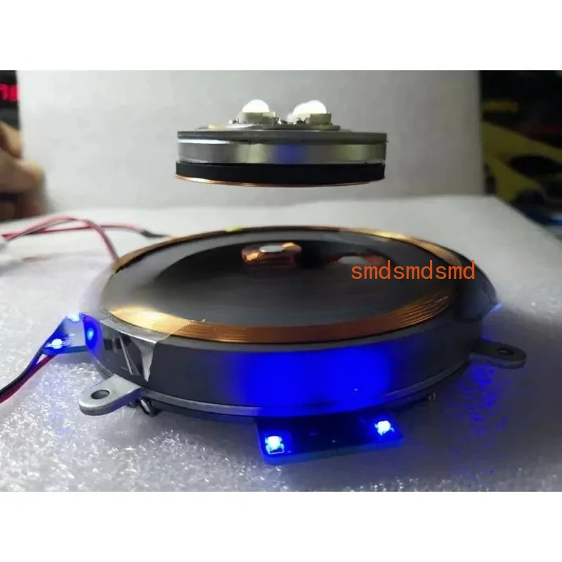 

500 г 1000 г Модуль магнитной левитации Core Аналоговая схема Магнитная подвеска со светодиодом