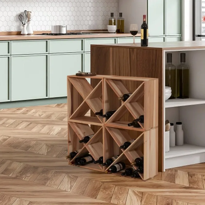 

Cavas for Wine Cellar Air Conditioning Kitchen Organizer Wines Decorative Tray Mini Bar Home Coat Rack Whisky Stand Drink Items