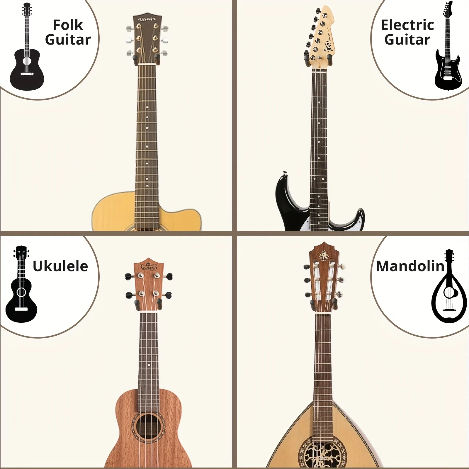 Thumbnail 4 - #36 Latest Guitar Stands Offers