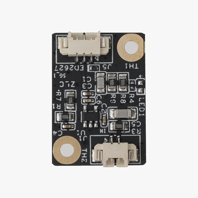 

Brand new original for Bambu Lab 3D printer accessory Hot bed following small board [Universal for X1/P1 series]