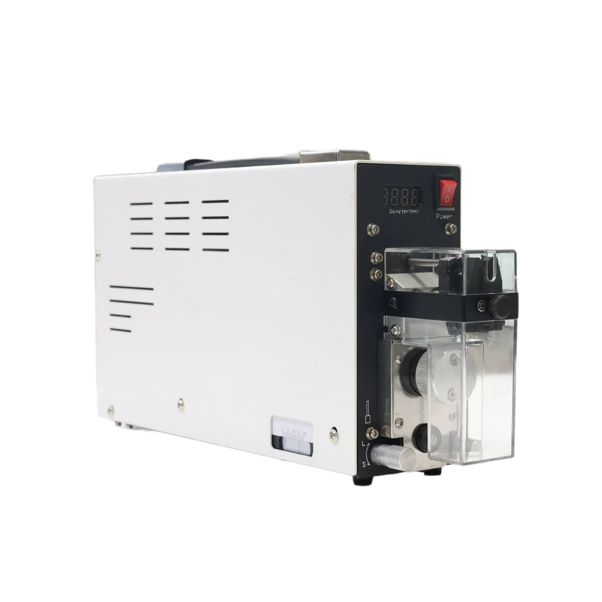 2015E 0,03-4 MM2 Spellafili elettrico Spellafili per cavi