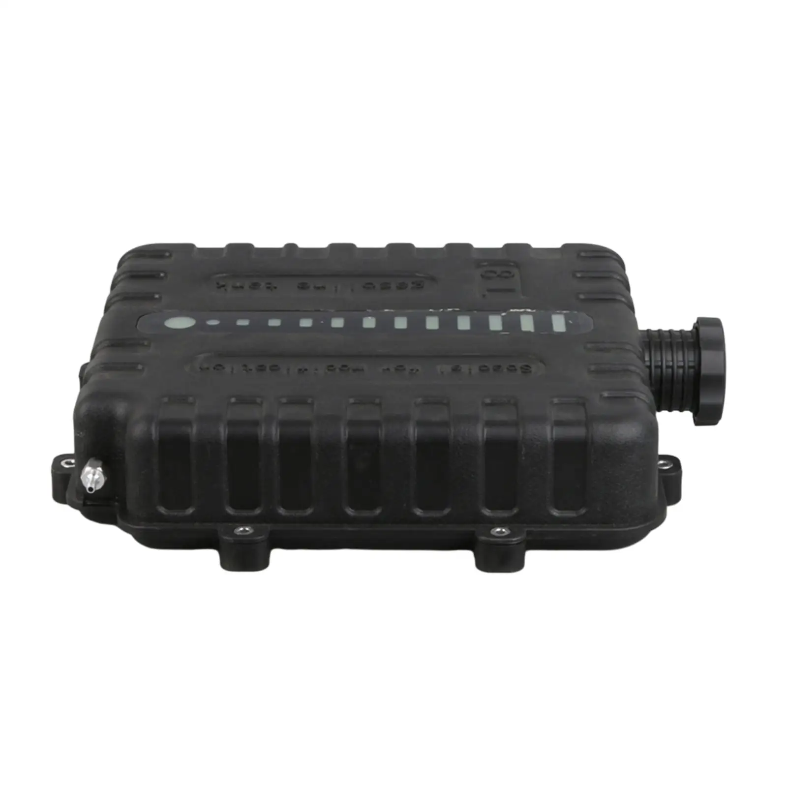 

Топливный бак 8л, утолщенный контейнер для хранения, сменный воздушный дизельный обогреватель, топливный бак для бытового автомобиля, грузовика, мотоцикла