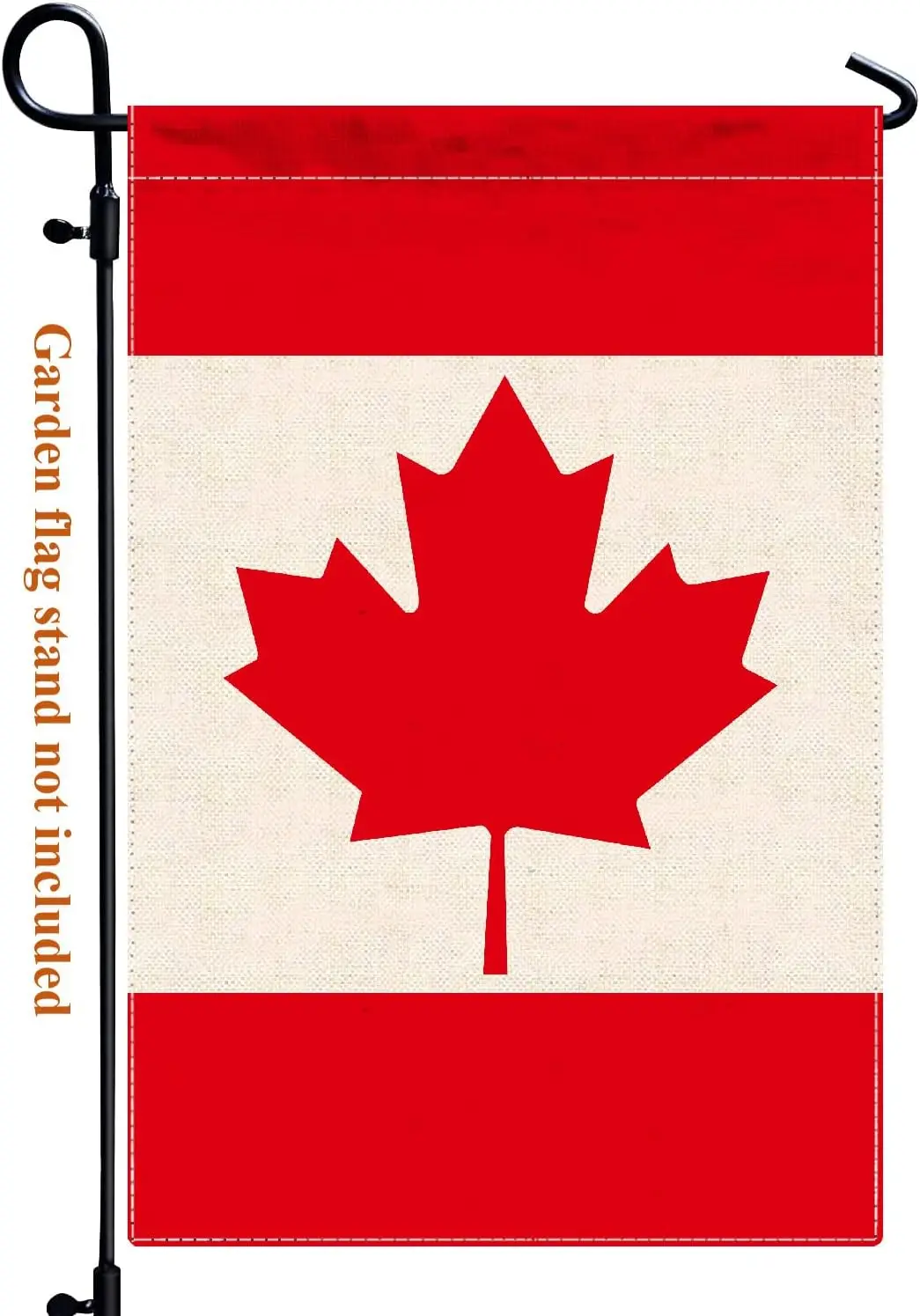 Canada Garden Flag,… - image