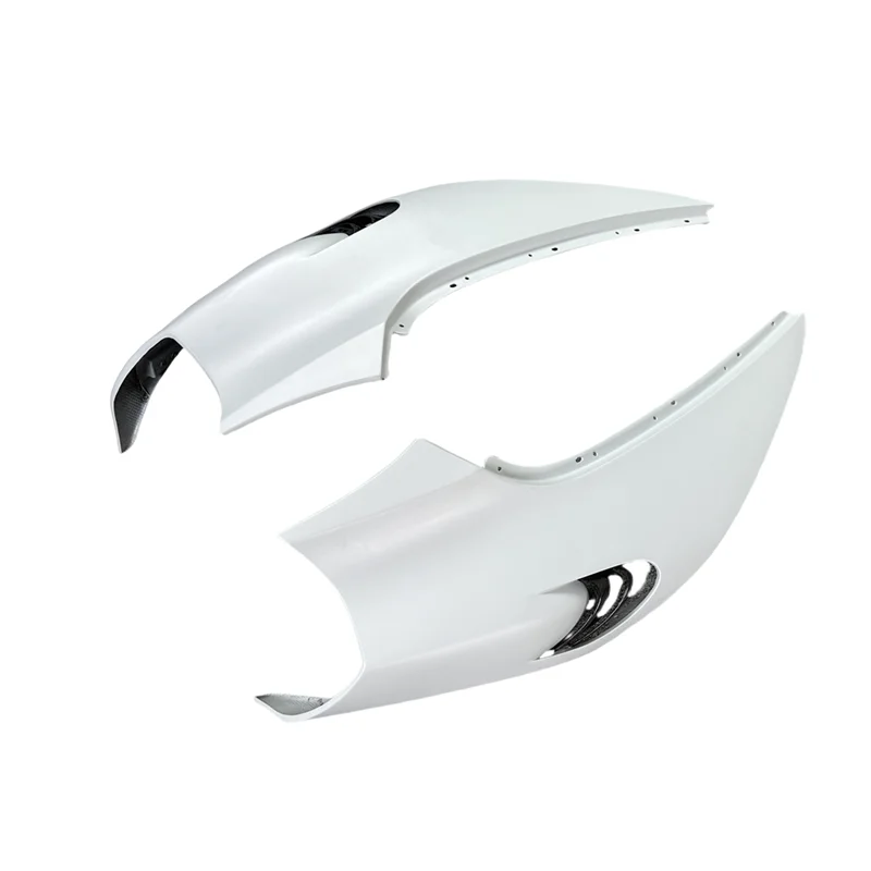 

Высококачественные передние крылья из углеродного волокна в заводской цене в стиле 765LT для McLaren 720S имеет отличную посадку