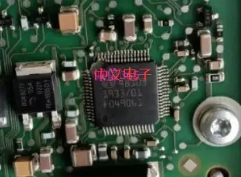 Free shipping   48113 IC QFP32     Spot  10PCS