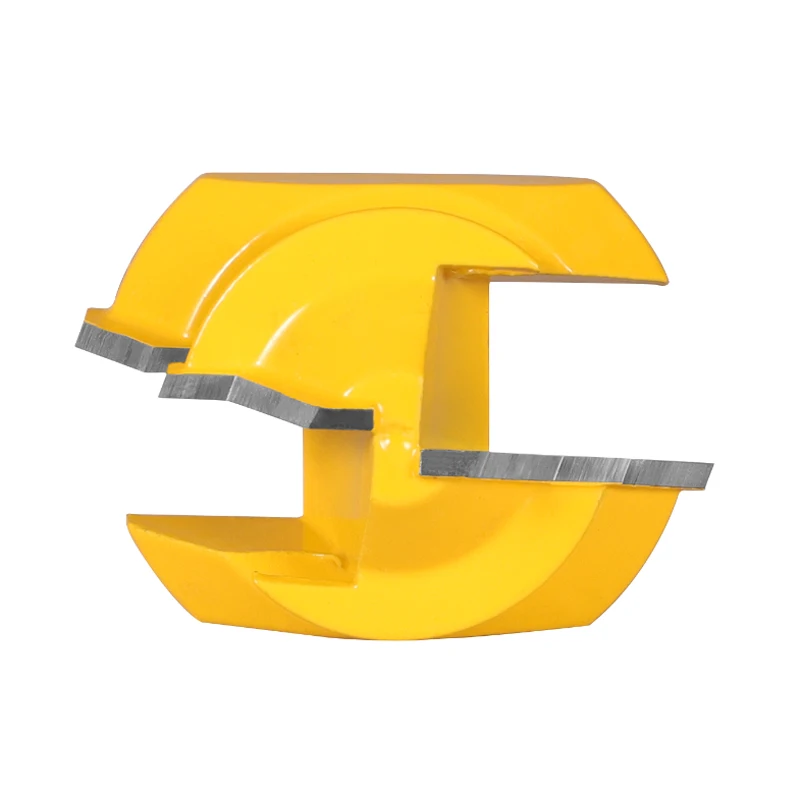 For Wood Tools End Mill 45° Degree Lock Miter Router Bit 6MM 6.35MM 8MM 12MM 12.7MM Woodworking Milling Cutter