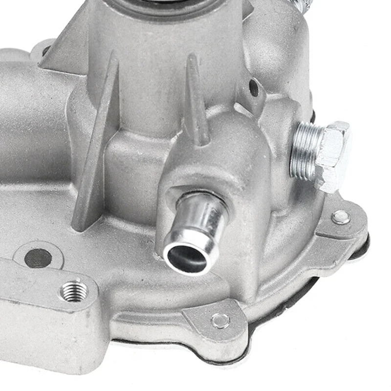 Water Pump U45017952 145017950 145017951 For Perkins HL403C-15 HP404C-22 HR404C-22T