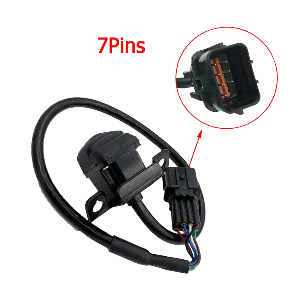 Fit for Hyundai Mistra 2013-2017 Car Reverse Camera Car Backup Camera  95760 B3000  95760-B3600 95760-B3000  95760B3600