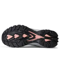 HUMTTO Hiking Shoes for Women Wear-resistant Outdoor Women's Sports Shoes Lace-Up Climbing Trekking Sneakers Woman 110609B - Image 4