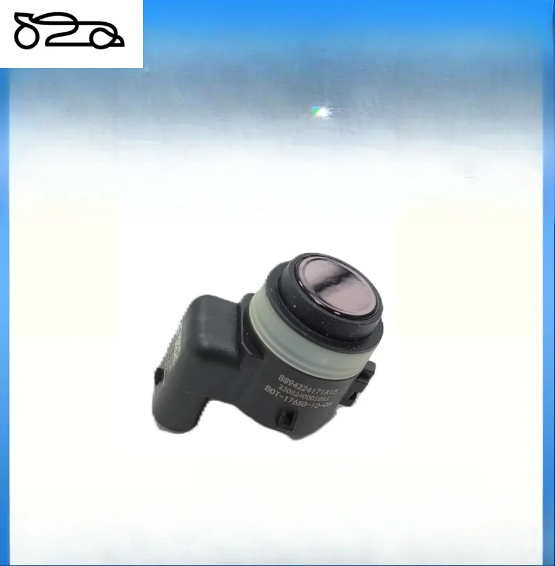 for Zeekr original rear parking sensor auto parts 8894224171ZC from the OEM factory, the price is favorable for Zeekr 001