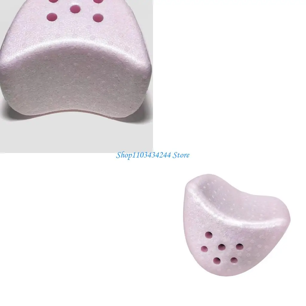 Baby Hip EPP Cushion for Comfortable and Safe Infant Support Rack