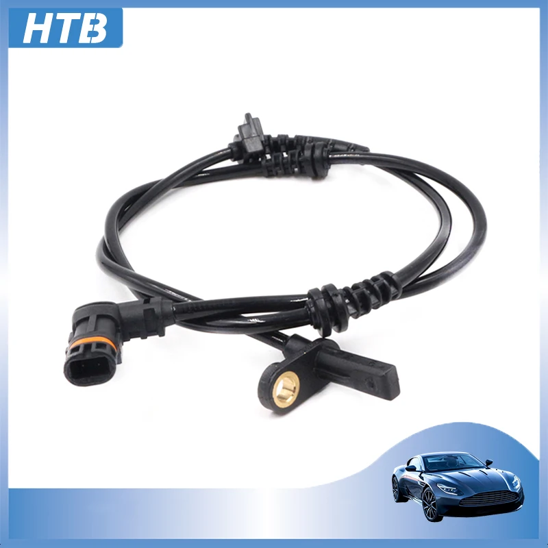 

2219057400 Передний датчик ABS Датчик скорости Датчик скорости колеса для Mercedes Benz W221 S250 S320 S350 S450 S500 2219055800