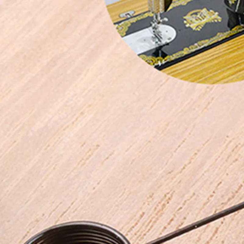 

10pcs/lot Thread Tension Check Springs Industrial Sewing Machines Single Needle Lockstitch Thread Loop Sewing Accessories