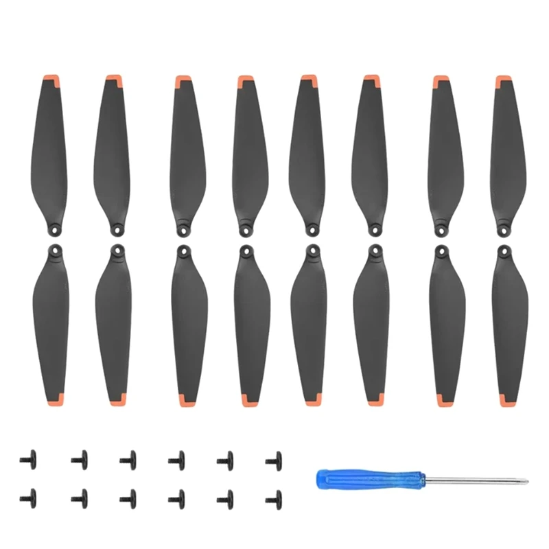 

6030F Propeller For DJI MINI 4 PRO Propeller Lightweight Drone Wing Fan With Screw Accessories