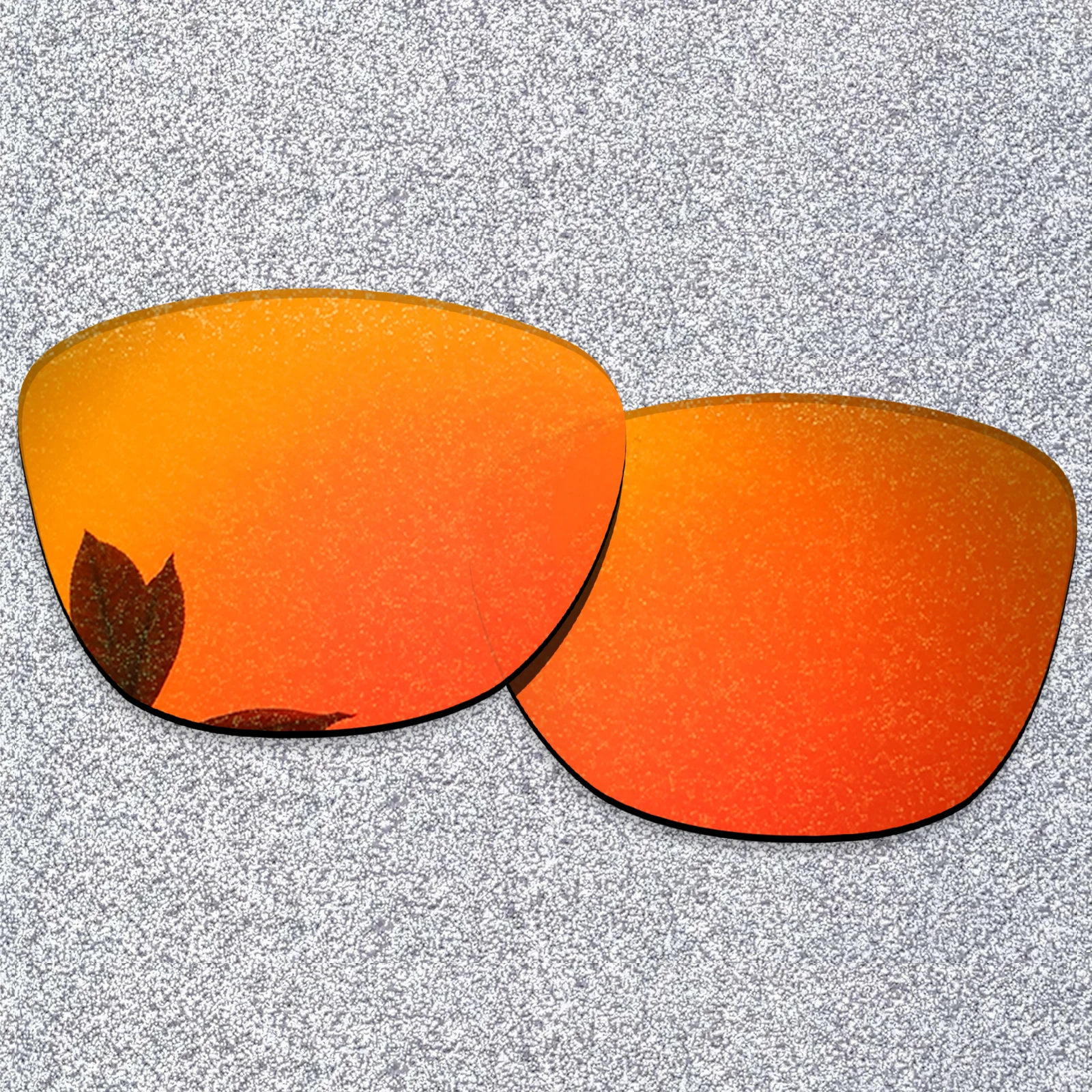 HDTAC Polarized Replacement Lenses Compatible With-Ray-Ban RW4014 Skyler(Gen 2) 52mm Sunglasses Multicolor Options