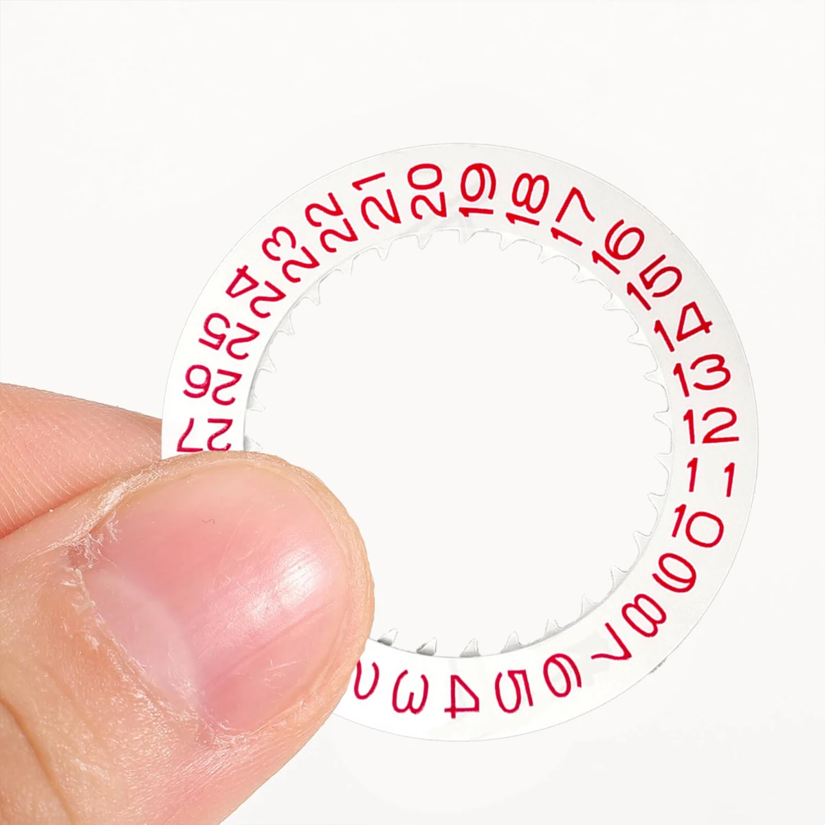 ل NH35 NH36 تاريخ الحركة تاريخ الاتصال الهاتفي في 3.0H/3.8H/6.0H صالح ل NH35 NH36 اليابان التلقائي Movemont تاريخ عجلة التصحيح