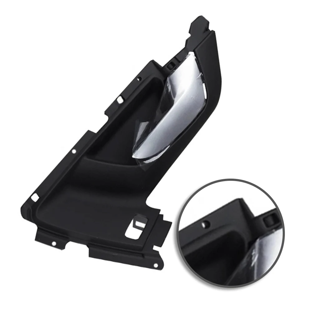 

/Front /Right /Inside /Door /Handle 39857005 For VOLVO XC60 2009-2013 Plastic Interior Replacement Part Interior Door Handles