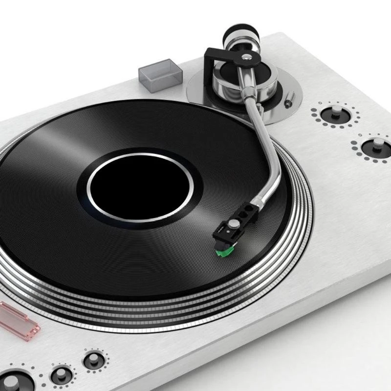 83CE AT-VM95E VM95 CARTHE STÉRÉO ELLIPTIQUE POUR APPORMANCE LES VINYLS RECORD AUCUNS